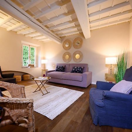 Santa Croce Charming Apartment Florence Ngoại thất bức ảnh