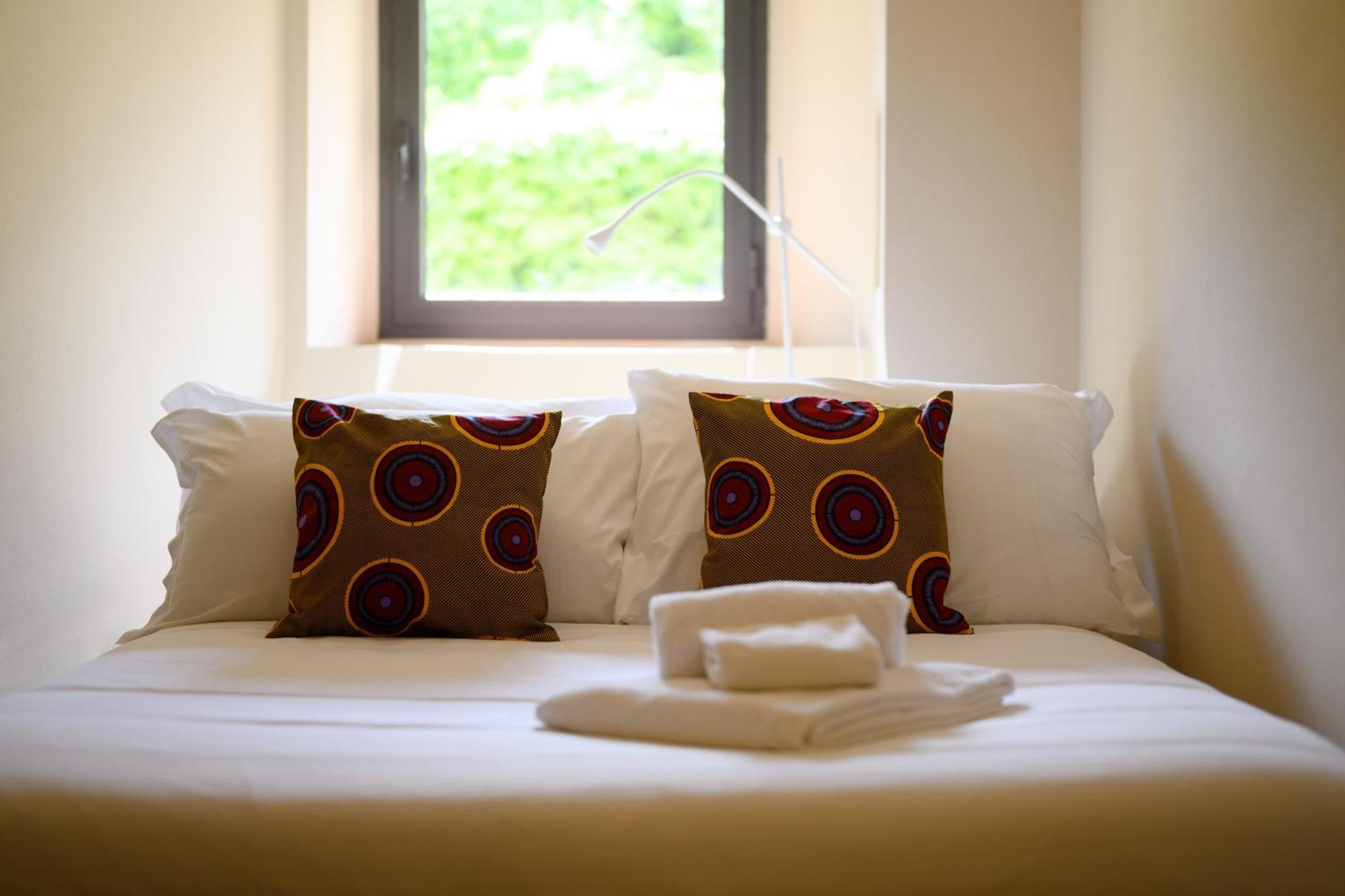 Santa Croce Charming Apartment Florence Ngoại thất bức ảnh
