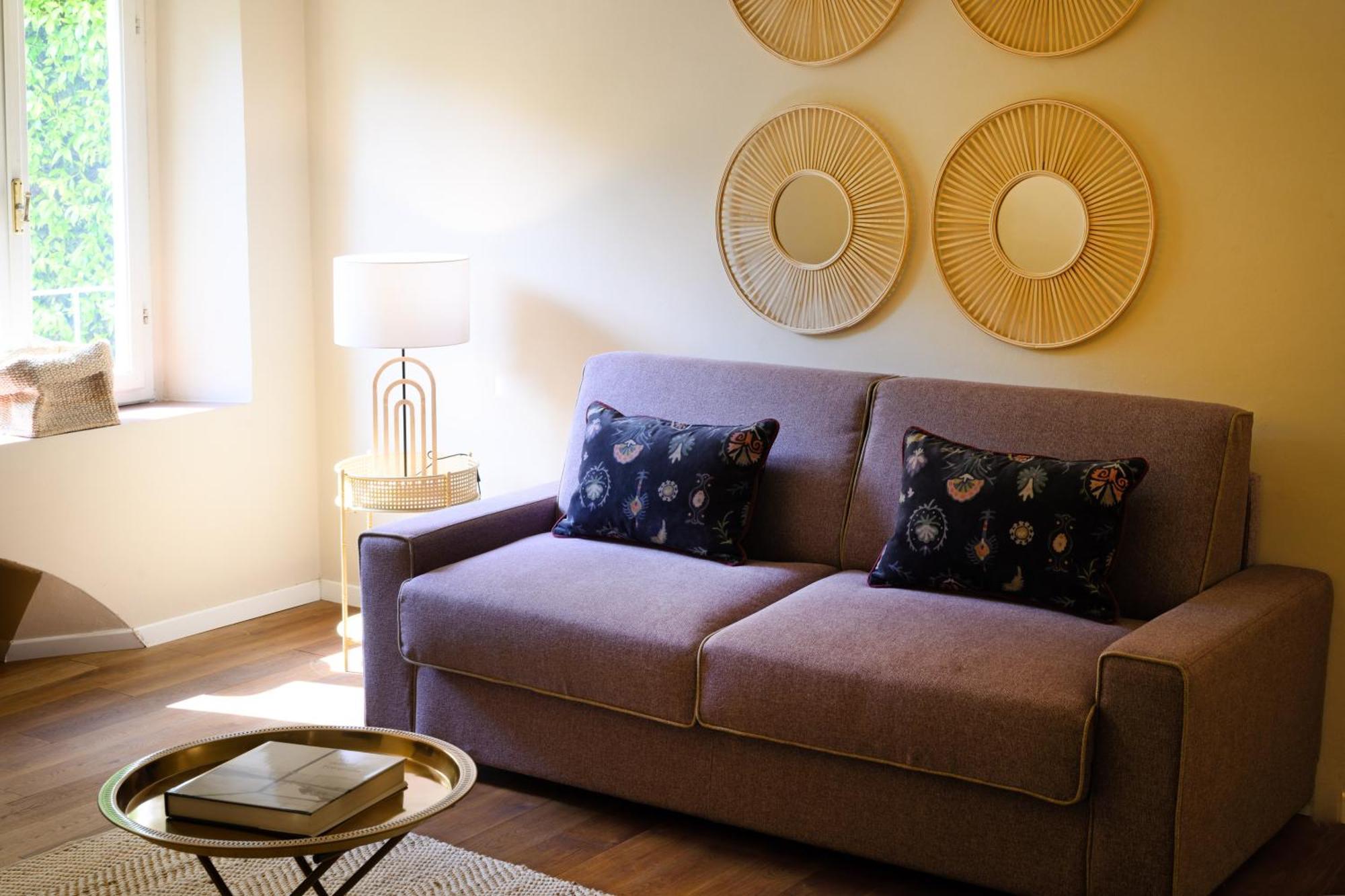 Santa Croce Charming Apartment Florence Ngoại thất bức ảnh