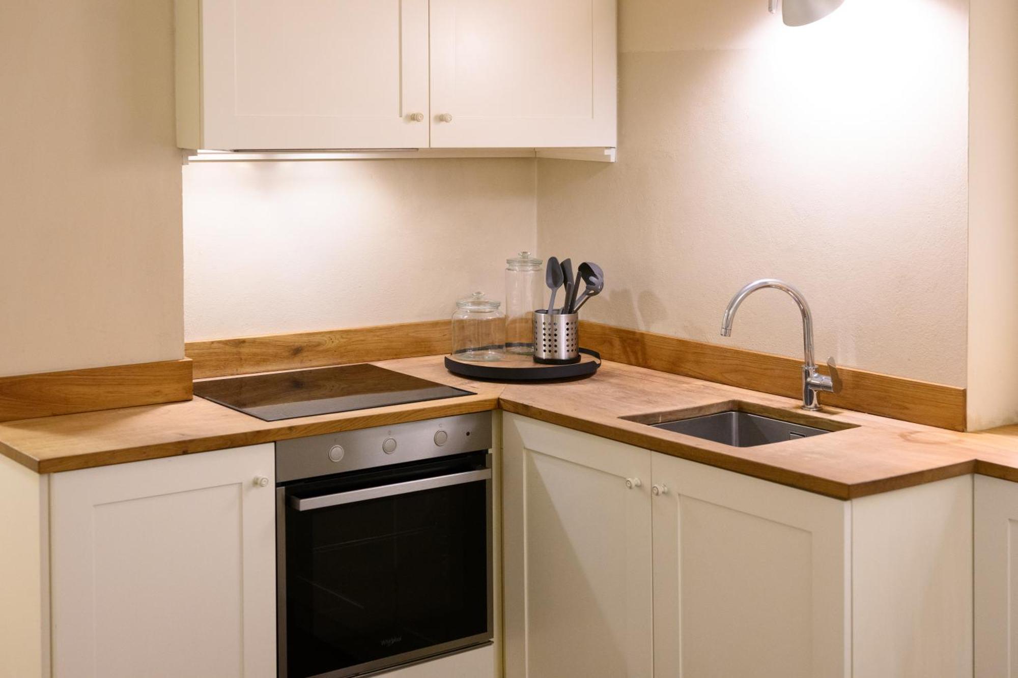 Santa Croce Charming Apartment Florence Ngoại thất bức ảnh