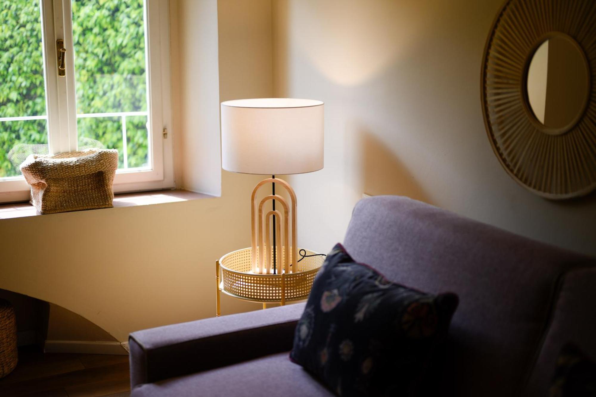 Santa Croce Charming Apartment Florence Ngoại thất bức ảnh
