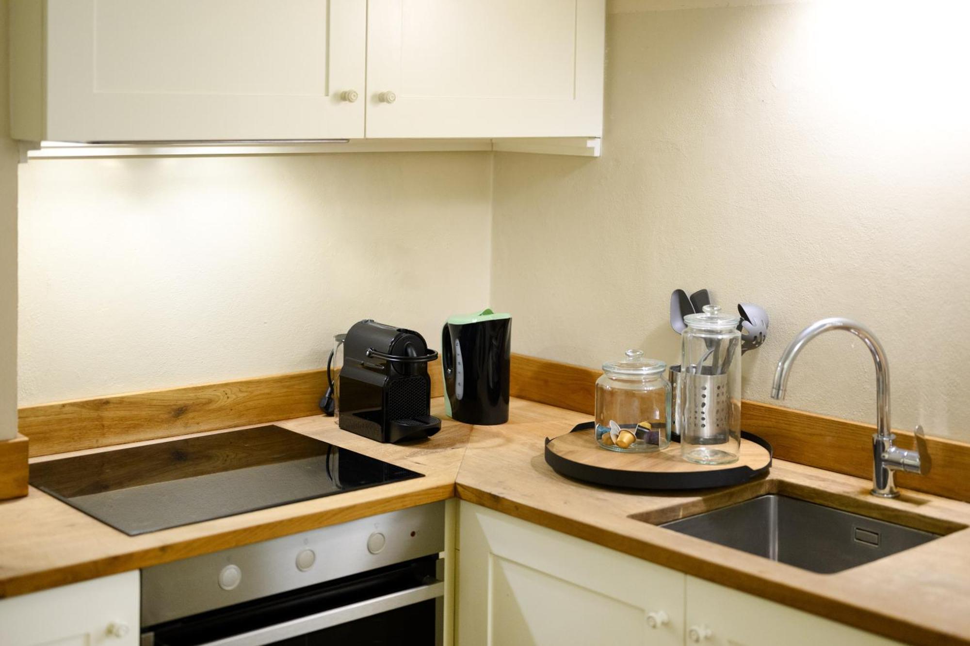 Santa Croce Charming Apartment Florence Ngoại thất bức ảnh